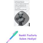 Schopenhauer - Mutlu Bir Hayat Olanaksızdır Insanın Başarabileceği En Iyi Şey Kahramanca Bir Hayat: Schopenhauer Felsefesinin Iyleştirici Gücü + Renkli Fosforlu Kalem
