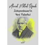 Schopenhauer'ın Yeni Felsefesi - Ahmet Mithat Efendi