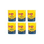 Schär Nigotti 40 G. Çörek Otlu Glutensiz Mini Kraker 6 Adet