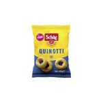 Schär Quinotti Glutensiz Kinoalı Halka Kraker (6 Adet)