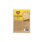 Schär Schar-Pan Multigrano Glutensiz Ekmek 250g ( 2 Adet )