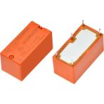 Schrack PE014024 ,24VDC 1A1K/5A Pcb-5-Pin Röle