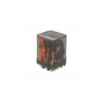 Schrack RM705730 3 Kontak 16 A 230 V AC Flanşlı Röle
