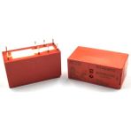 Schrack Rt424012 ,12vdc 2a2k-8a İnce-8 Pin Röle
