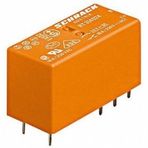 Schrack RT424024 24 VDC 2C/O 08A 8 Pin PCB Rölesi
