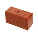 Schrack - RT424024 24VDC 8A 8 Pin Çift Kontak Röle