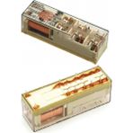 Schrack V23050-A1024-A533 ,24VDC 3A3K/8A Pcb-14-Pin Röle