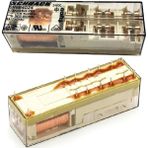 Schrack V23050-A1024-A542 ,24VDC 4A2K/8A Pcb-14-Pin Röle