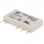 Schrack V23092 A1024 A301 24V DC 6A 170MW Slim Röle