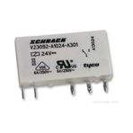 SCHRACK - V23092 A1024 A301 24VDC 6A SLİM RÖLE
