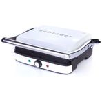 Schrader ER-1532 Izgarella Tost Makinesi