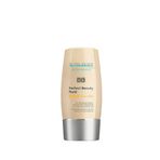Schrammek Essential Perfect Beauty Fluid Ivory Normal Ve Kuru Ciltler İçin Nemlendirici Bb Krem 40 Ml - Şeffaf