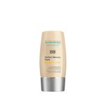 Schrammek Essential Perfect Beauty Fluid Peach Normal Ve Kuru Ciltler İçin Nemlendirici Bb Krem 40 Ml - Şeffaf
