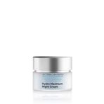 Schrammek Hydrating Hydra Maximum Night Cream Nemlendirici Gece Bakım Kremi 50 Ml - Şeffaf