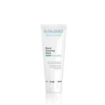 Schrammek Regulating Black Clearing Mask Yağlı Ciltler İçin Arındırıcı Yüz Maskesi 75 Ml - Şeffaf