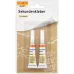 Schreibwelt 2x3 gr Japon Yapıştırıcısı