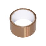 Schreibwelt Kahverengi 48 mm Ebatında 35 m Koli Bandı