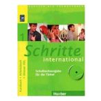 Schritte 1 International A1/1 Turkei Turkiye + Cd