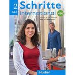 Schritte A1.2 International Neu 2 Kurs Und Arbeitsbuch + Ar Teknolojisi Ile Kolay Öğrenme