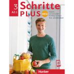 Schritte A2.1 (3) Plus Neu Kurs Und Arbeitsbuch + Ar Teknolojisi Ile Kolay Öğrenme