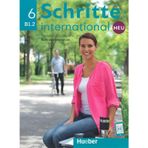 Schritte B1.2 International Neu 6 Kurs Und Arbeitsbuch + Ar Teknolojisi Ile Kolay Öğrenme