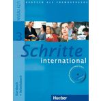 Schrıtte Int.3 A2/1 Kb+Ab+Cd
