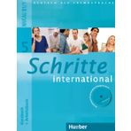 Schrıtte Int.5 B1/1 Kb+Ab+Cd
