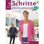 Schrıtte Int.5 Neu Kb+Ab