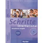 Schrıtte Int.6 B1/2 Kb+Ab+Cd Nb.