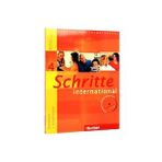 Schritte International 4 Niveau A2/2