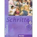 Schritte International 6 Niveau B1-2