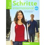 Schritte International Neu A 1.1 (Kapak değişebilir)