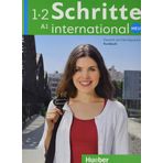 Schritte International Neu - dreibandige Ausgabe: Kursbuch 1 + 2 (A1)