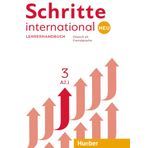 Schritte International neu: Lehrerhandbuch A2.1