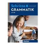 Schritte Neu Grammatik A1-b1