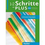 Schritte plus Neu 1+2: Deutsch als Zweitsprache / Intensivtrainer mit Audios online