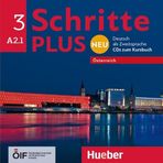 Schritte plus neu BD03 A2/1 s-Niebisch, Daniela; Penning-Hie