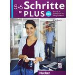 Schritte Plus neu: Kursbuch B1