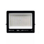 Schuar 5'Li 100W Led Projektör Beyaz Işık 6500K Schuar