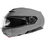 SCHUBERTH C5 Çene Açılır Motosiklet Kaskı-Concrete Grey-61-XL