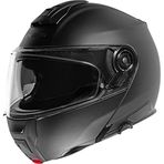 SCHUBERTH C5 Çene Açılır Motosiklet Kaskı-Matt Black-55-S