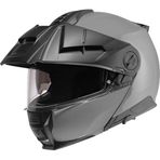 SCHUBERTH E2 Çene Açılır Motosiklet Kaskı-Concrete Grey-57-M