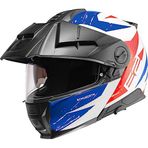SCHUBERTH E2 Çene Açılır Motosiklet Kaskı-Trail Yellow-55-S