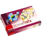 SCHUBITRIX: Visio 1 Zerschnittene Bilder (SCHUBITRIX Wahrnehmung)