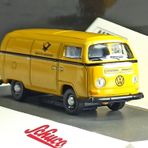 Schuco 1:87 Volkswagen T2 A Kastenwagen