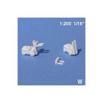 Schulcz 03-30511 1:200 Maket Folklift