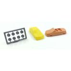Schulcz 1:100 Ölçek Araba 2’li N:03-40104 Maket