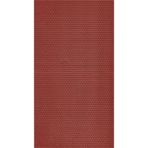 Schulcz Plastik Çatı Kremit Kaplama 1:100 9x20 cm Maket