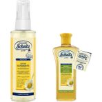 Schultz Saç Açıcı Sprey Losyon 150 ml 8004395096886 + Schultz Onarıcı Yenileyici Şampuan 250 ml