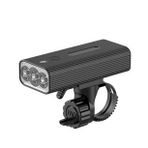 Schulzz 15000 Lümen 3xT6 Led USB ile Şarj Edilebilir Bisiklet Farı